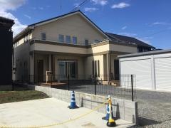 すこやかケアー