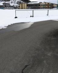 浄法寺小学校