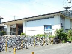 富田浜駅