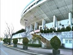 総合運動公園駅