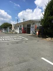 大歳駅