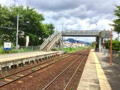 大歳駅