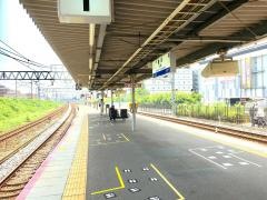 桂川駅