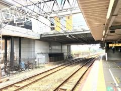 桂川駅