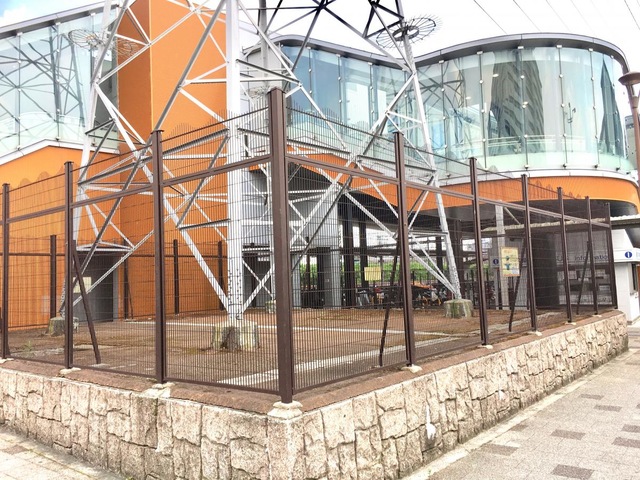 桂川駅
