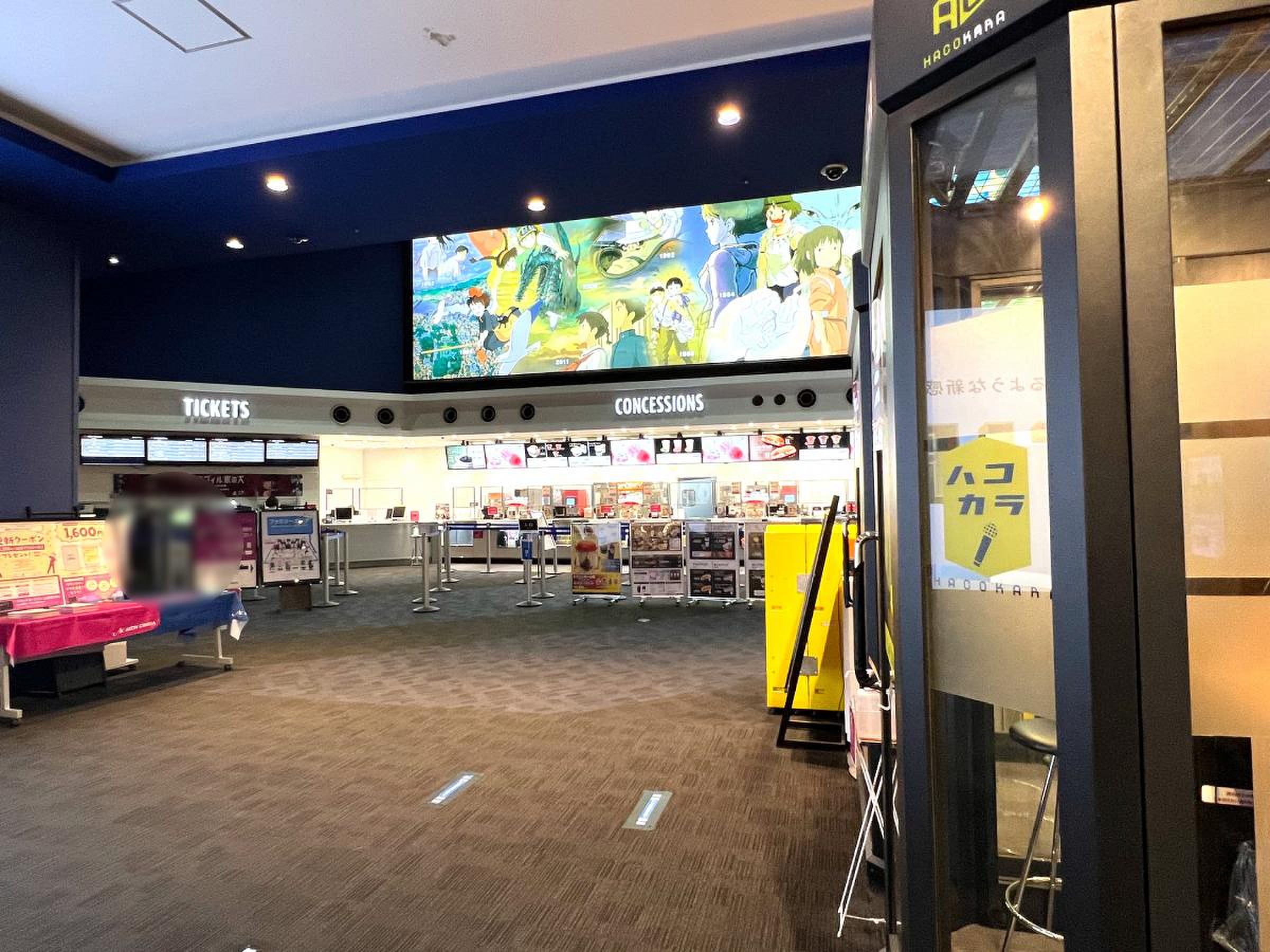活動歴および当時の関連ビジュアル記録