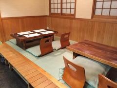 海鮮ＤＩＮＩＮＧ　くうかい