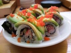 海鮮ＤＩＮＩＮＧ　くうかい