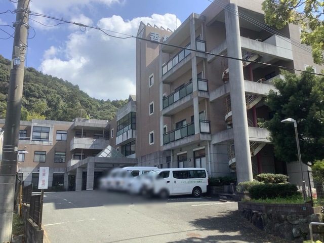 香楠荘