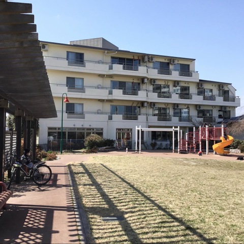 ケアハウス大宮
