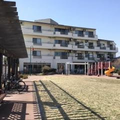 ケアハウス大宮