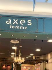 axes femme 高岡店