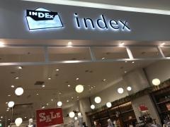 ＩＮＤＥＸ　イオンモール浦和美園店