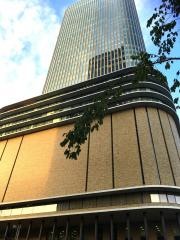 フェスティバルホール