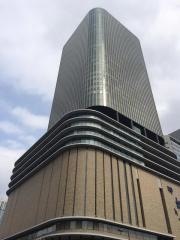 フェスティバルホール