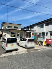 福山木之庄郵便局