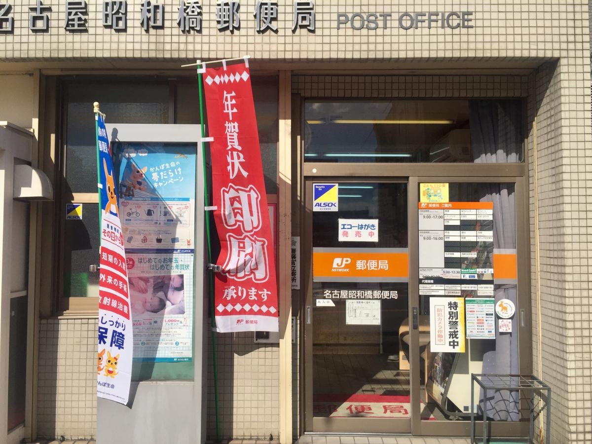 正面