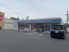 ローソン　瑞穂区内浜町店
