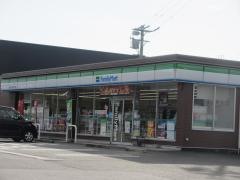 ファミリーマート　各務原三ツ池二丁目店