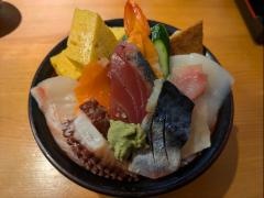 すし居酒屋しぶ谷