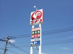 コメリハード＆グリーン　山鹿店