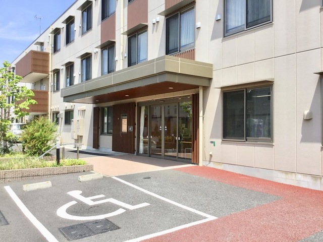 ケアセンター