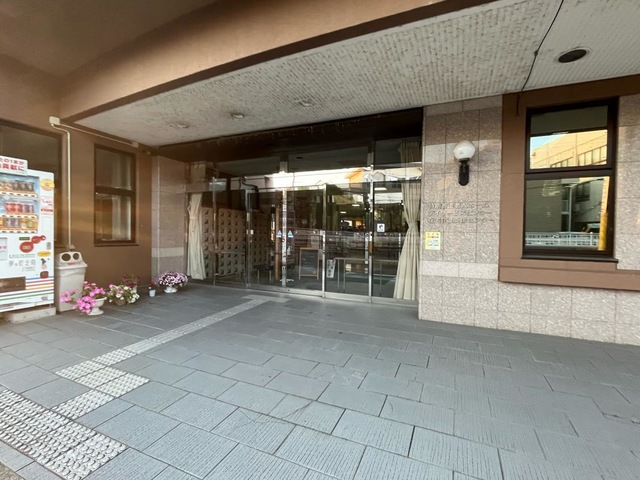 特別養護老人ホームせっつ桜苑 施設外観