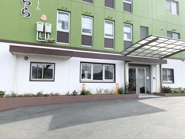 住宅型有料老人ホーム　うらら