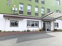 住宅型有料老人ホーム　うらら