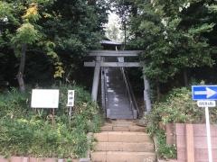 オーケー武蔵浦和店