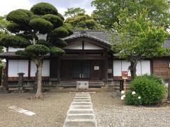 嶺南寺