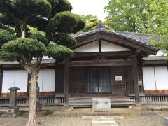 嶺南寺