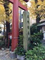 三崎稲荷神社