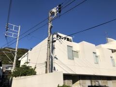 グランダ葉山