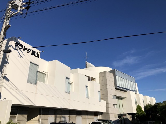 グランダ葉山