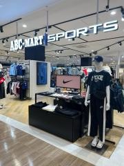 ＡＢＣ　ＭＡＲＴ　ＳＰＯＲＴＳ富山マルート店