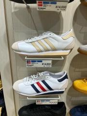 ＡＢＣ　ＭＡＲＴ　ＳＰＯＲＴＳ富山マルート店