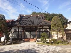 誓伝寺