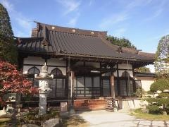 誓伝寺