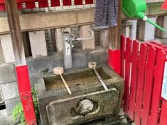 旗の台伏見稲荷神社