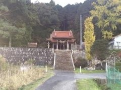 大野神社