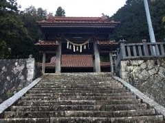 大野神社