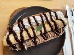 海カフェ