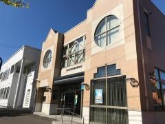 空知信用金庫厚別支店