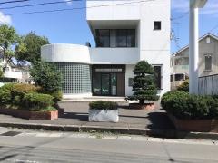 杜の都信用金庫高砂支店