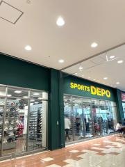 スポーツデポ　イオンタウン守谷店