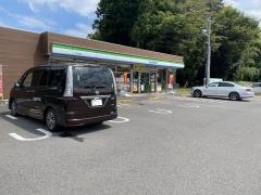 ファミリーマート　こぶし台店
