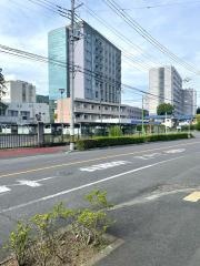 群馬大学　桐生キャンパス