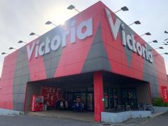 ヴィクトリア　おゆみ野店