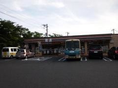セブンイレブン　習志野谷津2丁目店